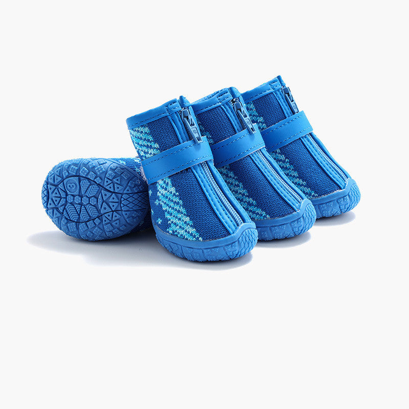 WoofyPup Footwear
