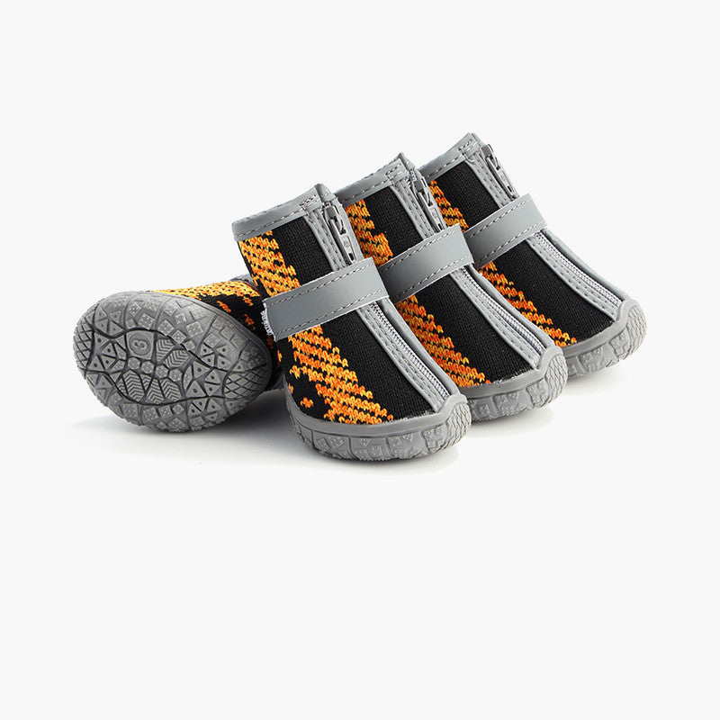 WoofyPup Footwear