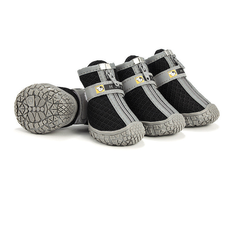 WoofyPup Footwear