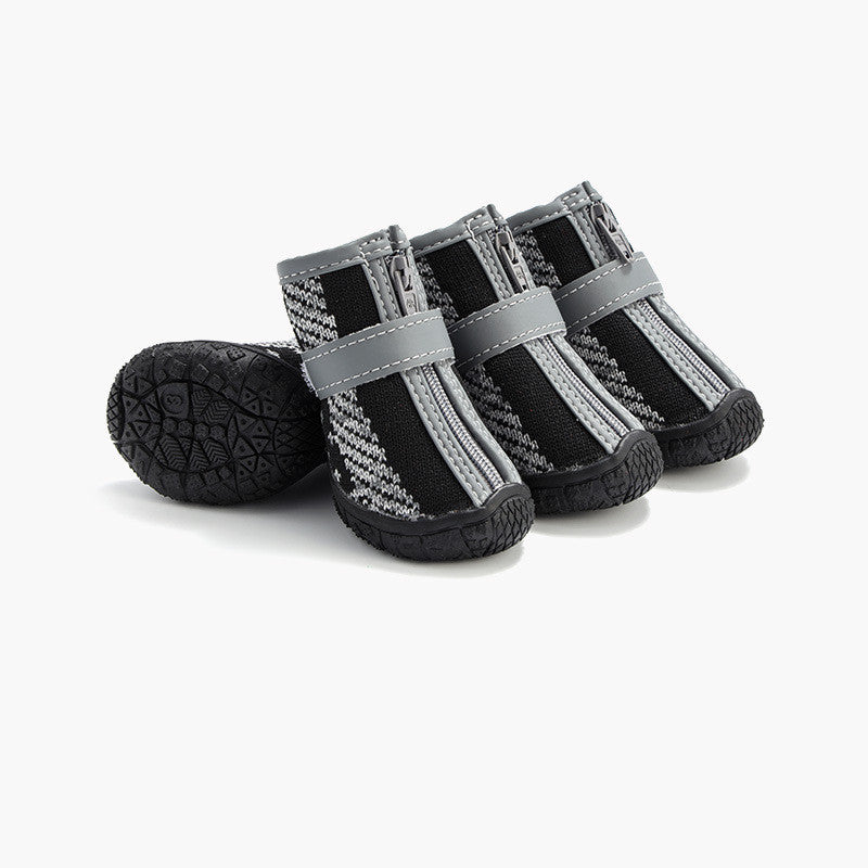 WoofyPup Footwear