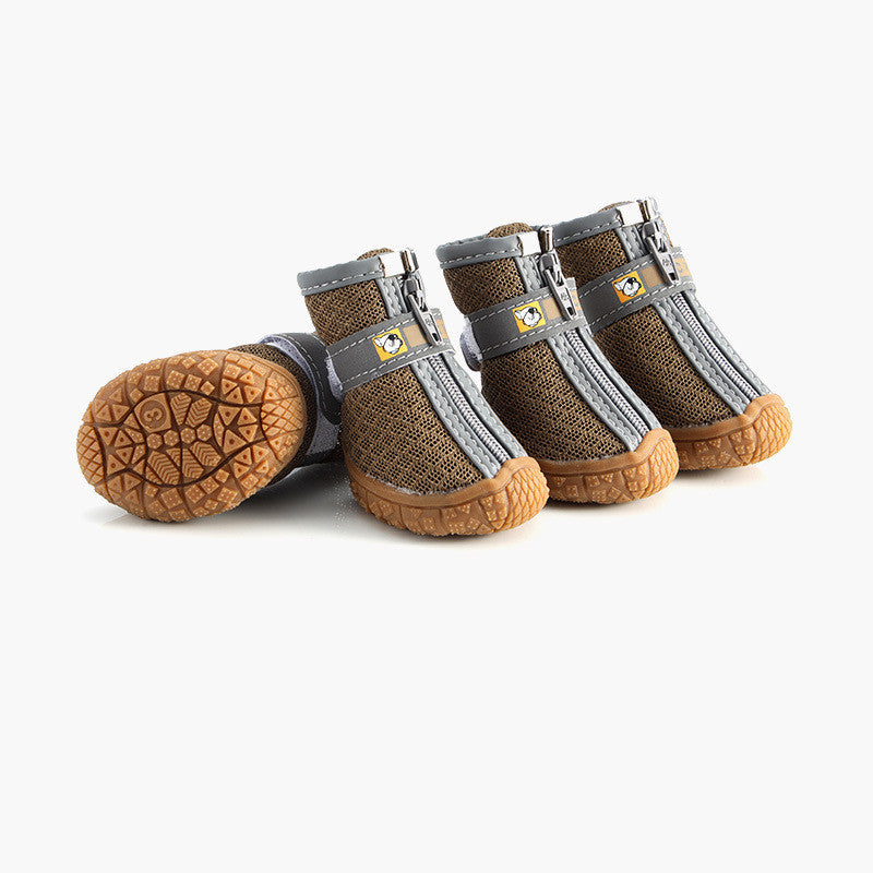 WoofyPup Footwear