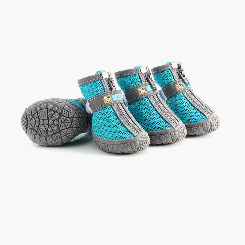 WoofyPup Footwear
