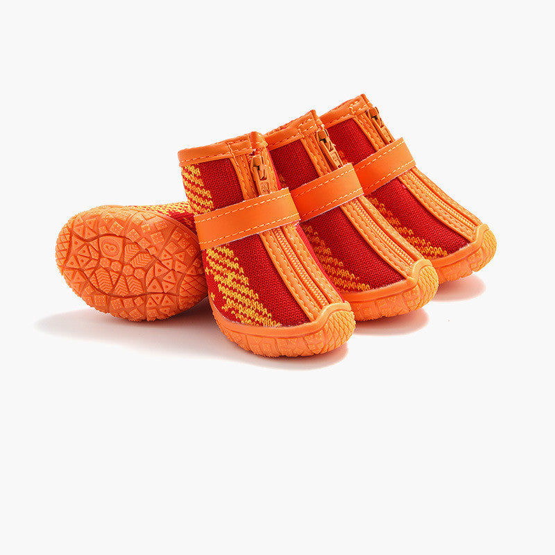 WoofyPup Footwear