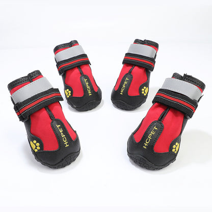 WoofyPup Footwear Max