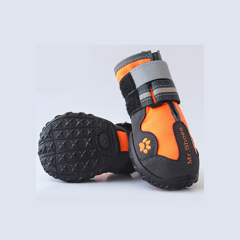 WoofyPup Footwear Max