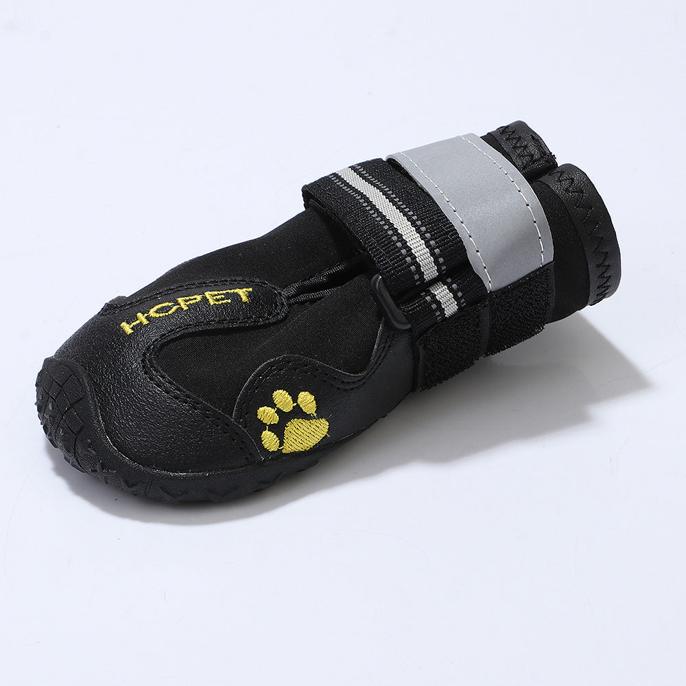 WoofyPup Footwear Max
