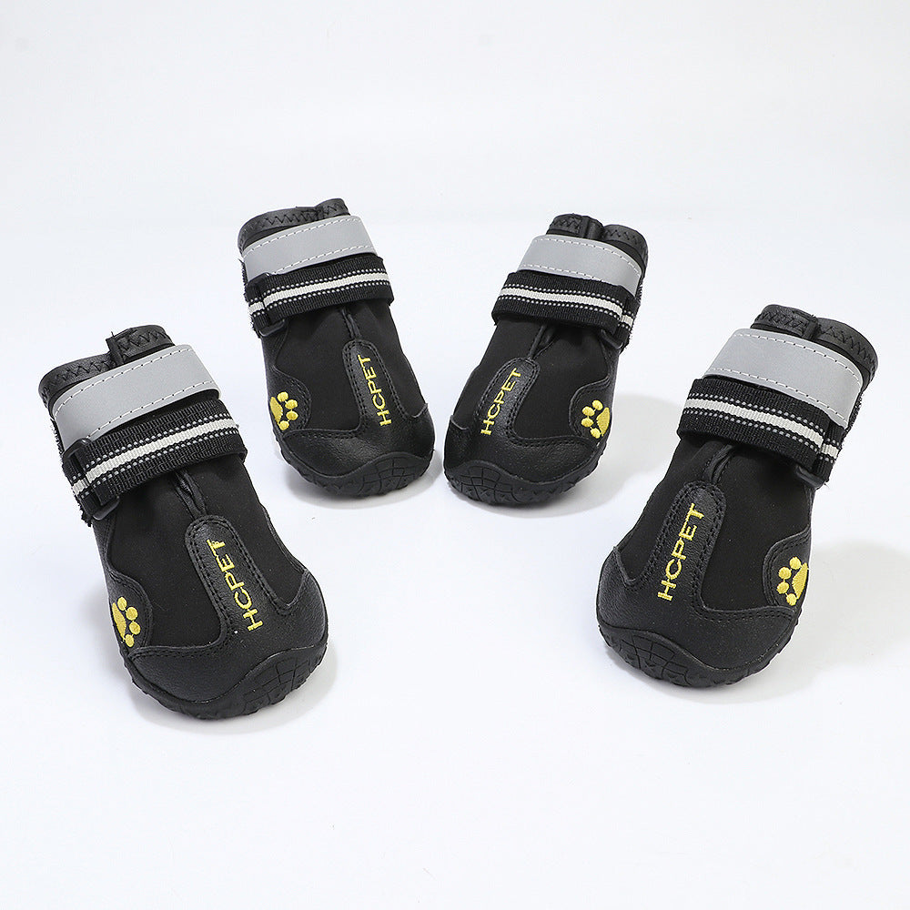 WoofyPup Footwear Max
