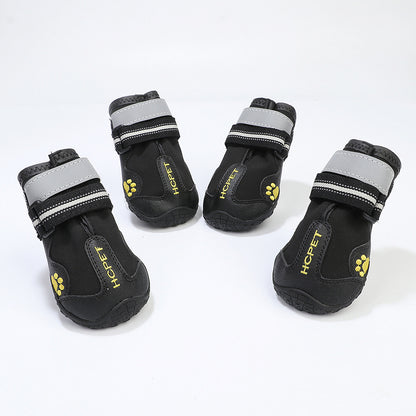WoofyPup Footwear Max