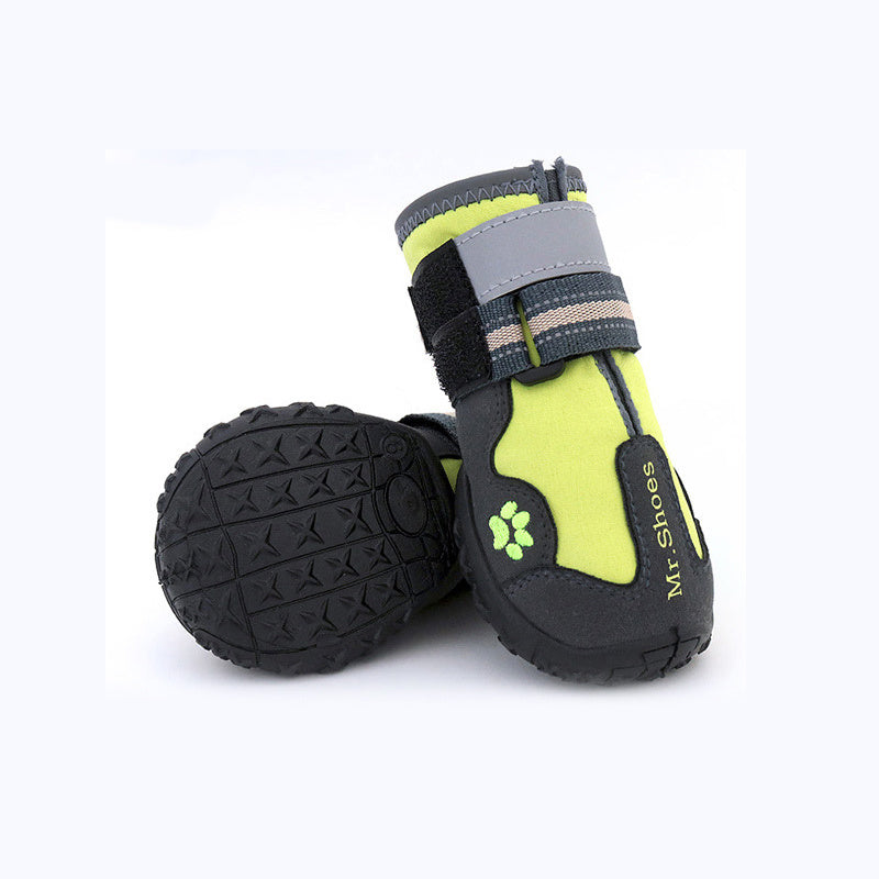 WoofyPup Footwear Max