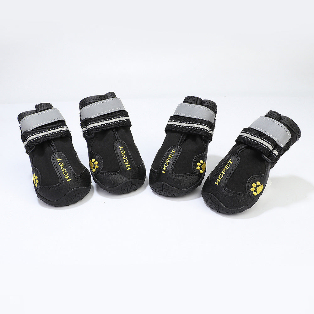 WoofyPup Footwear Max