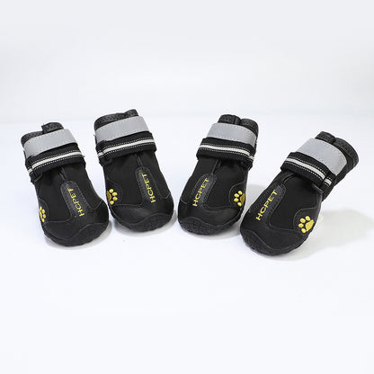 WoofyPup Footwear Max