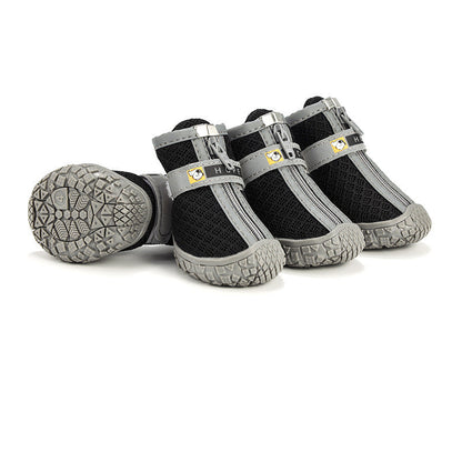 WoofyPup Footwear