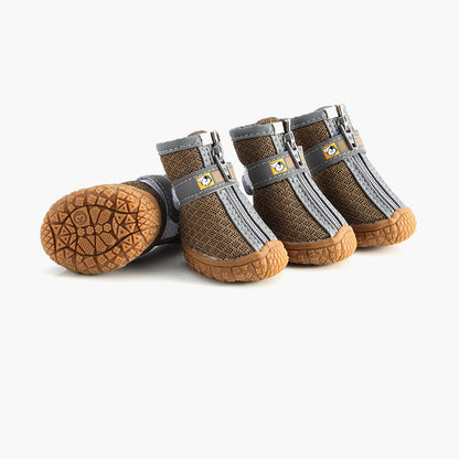 WoofyPup Footwear