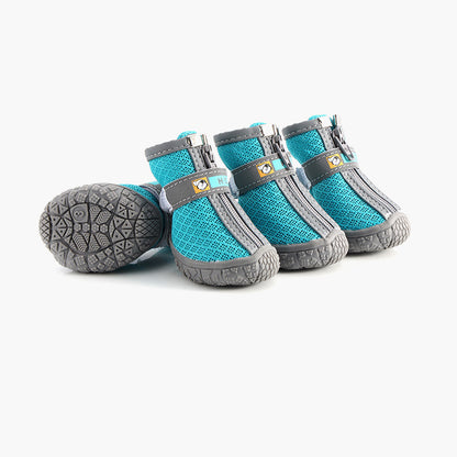 WoofyPup Footwear